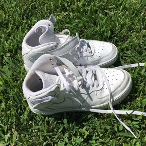 Nike Air Force 1 Hightops